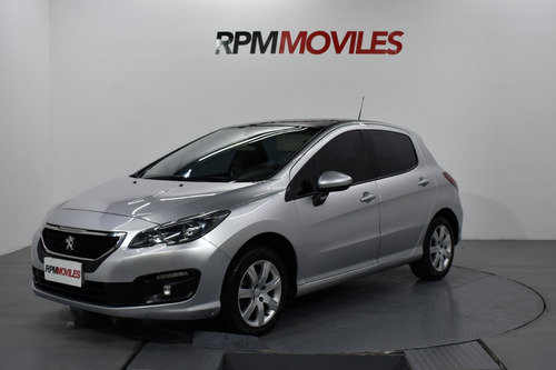 Peugeot 308 1.6 Allure