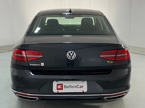 Volkswagen Passat Passat Highline 2.0 Tsi 220cv Aut. 201...