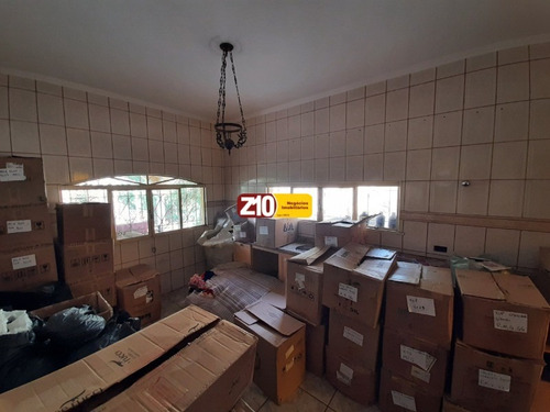 Imagem 19 de 21 de Z10 Imóveis Indaiatuba | Ch01737 - Chácara No Colinas Indaiatuba Ii - Ch01737 - 33705727