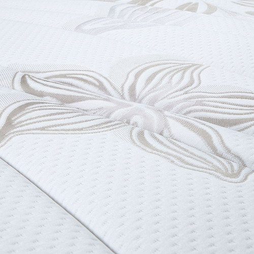 Box Spring Rosen Art 4 2 Plazas 150 X 200 Cm