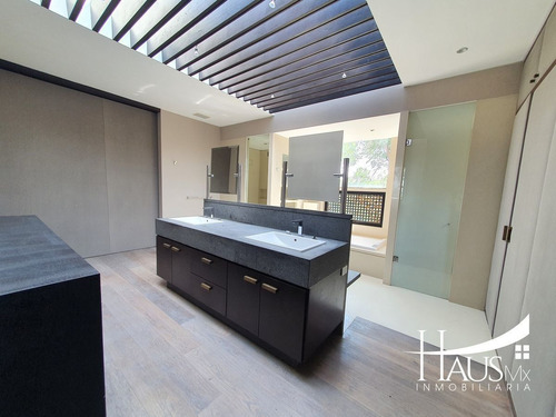 Casa En Venta, Bosques De Las Lomas
