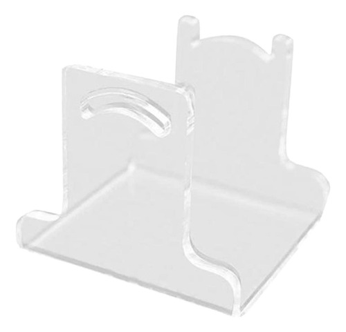 Carrete De Pesca Soporte De Exhibición Organizador 6cmx6cm