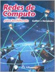 Libro Redes De Computo Para Bachillerato De Luis Angel Guill