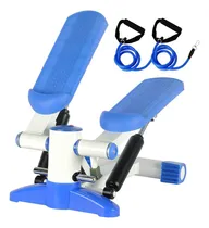 Comprar Escalador Hidráulico Stepper Caminador +2 Bandas Gym El Rey