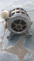 Comprar Motor De Lavarropas Patrick Perfecto Funcionamiento