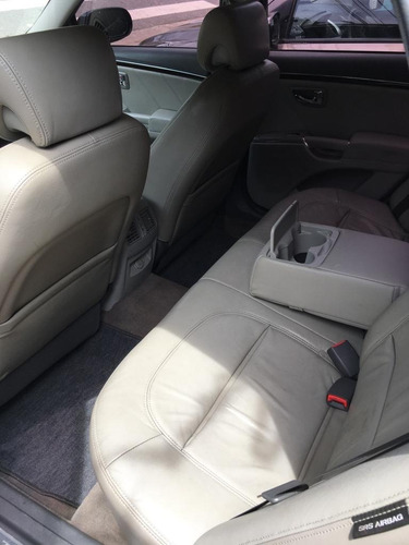 Imagem 14 de 14 de Hyundai Azera Gls