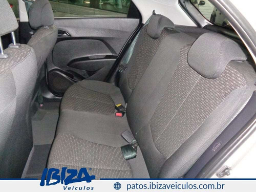 Imagem 8 de 10 de Hyundai Hb20 Hatch Confort Plus 1.0 Manual 12v Flex 2017
