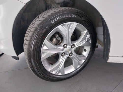 Chevrolet Onix 1.0 TURBO FLEX LTZ AUTOMÁTICO