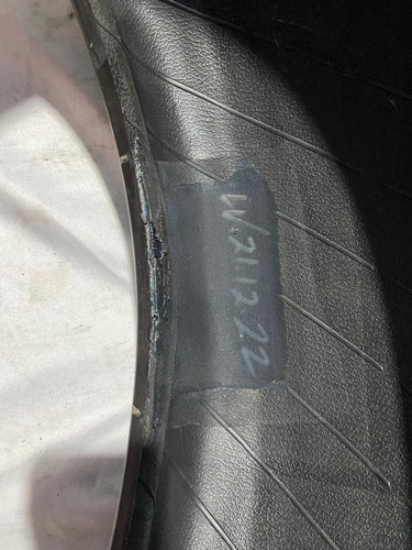 Pneu 255/45 R20 105v Michelin Primacy 4 Vulcanizado (Usado)