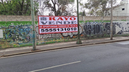 Terreno En Venta En Pedregal