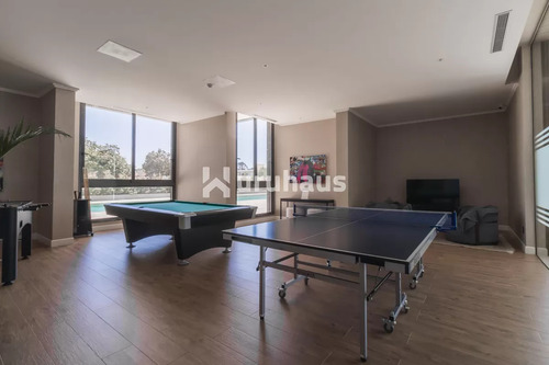 Alquiler Departamento Paramount Punta Del Este