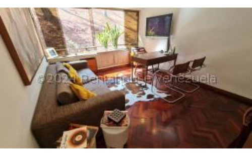#24-23750 Amplio Y Bello Apartamento En La Lagunita Country Club