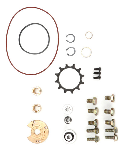 Kit De Reconstrucción De Turbocompresor Turbo Repair Repair