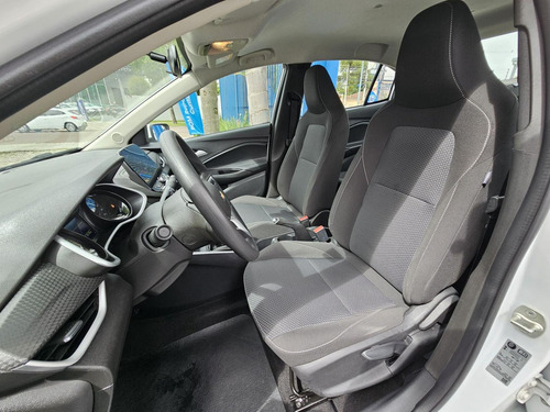Chevrolet Onix plus Onix Sedan Plus Lt 1.0 12v Flex 4p Mec