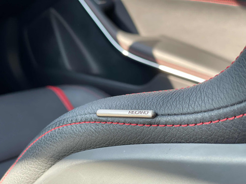 Mercedes-Benz Clase A 2.0 A 45 Amg Edition 1 At