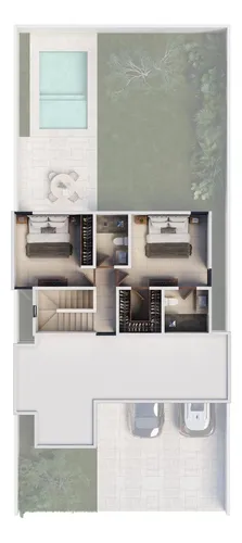 Casa En Venta En San Diego Cutz,conkal En Mérida,yucatán
