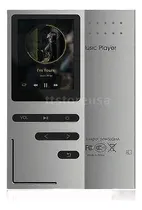 Comprar 8 Gb 1.8  Slim Lcd Metal Mp4 Mp3 Video Music Reproductor De 