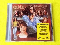 Comprar Carole King - Her Greatest Hits Cd Remastered P78