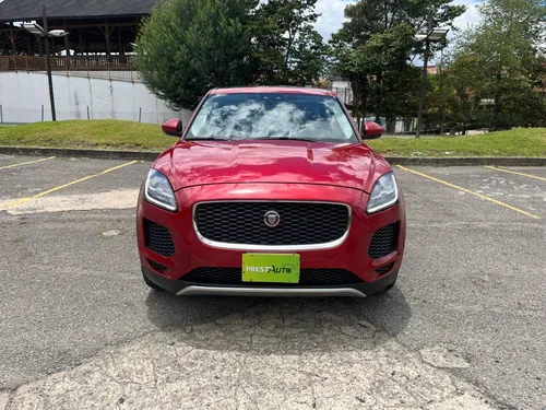 Jaguar E Pace 2.0 I4 Se Tp 2000cc T / Gky818