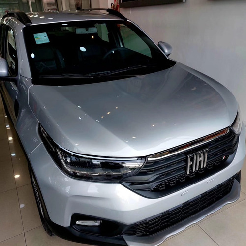 Fiat Strada 1.3 Volcano