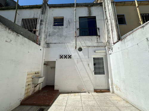 Departamento En Ciudad Madero