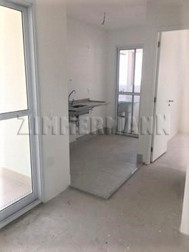 Apartamento - Pinheiros - Ref: 108025 - V-108025
