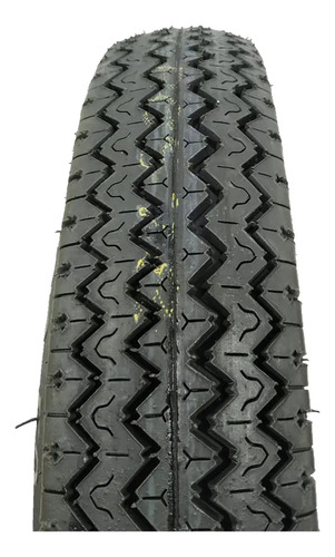 Pneu Maggion Fusca Kombi Brasilia 5.60-15 Falco F2 4 Lonas