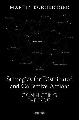 Libro Strategies For Distributed And Collective Action : ...