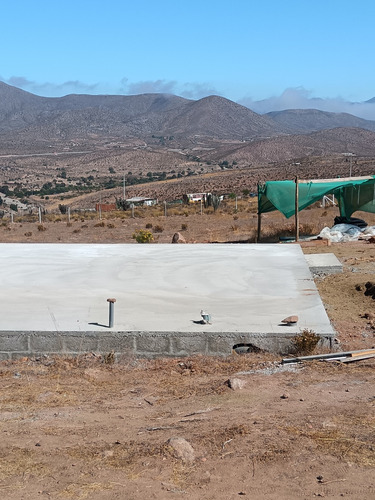 Terreno De 5000 Mts Cuadrados