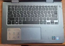 Comprar Carcasa Palmrest Con Teclado Dell Latitude 14-5481 P93g