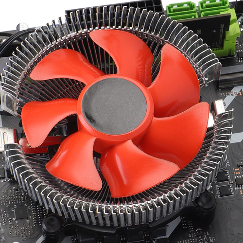 Kit De Placa Base Para Computadora, Doble Canal, 16 G Ddr4