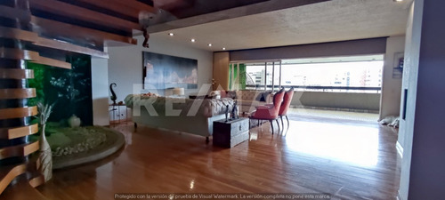 Imagen 2 de 30 de Apartamento Tipo Ph Penthouse En Venta En La Florida Cerca De La Previsora