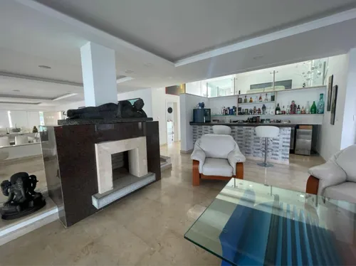 Casa Moderna Minimalista