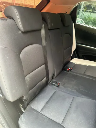 SsangYong Korando 2.0 C