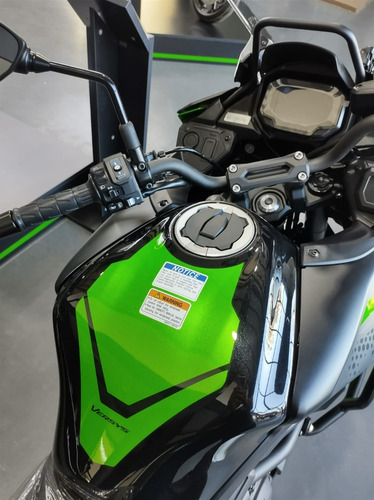 Kawasaki Versys 650 Abs 2023, Entrega Inmediata!!!