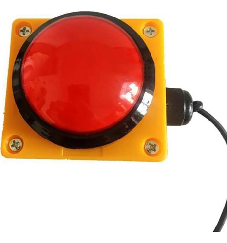Botón Programable Ediy Usb Para Teclado Pc - Espacio