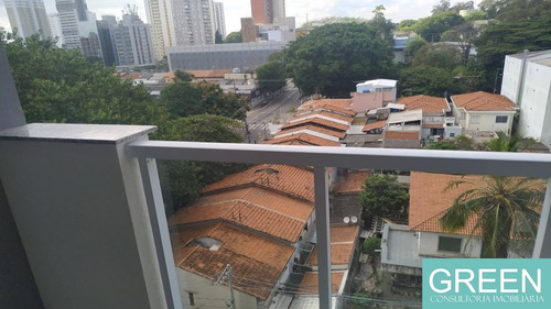 Imagem 14 de 24 de Apartamento - Ref: Ap01979