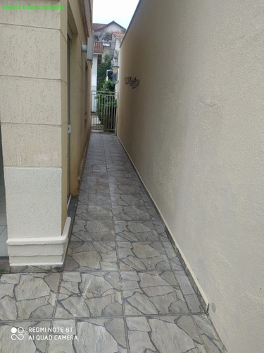 Imagem 6 de 28 de Casa Em Condomínio Próximo A Granja Viana. Quintal Com Gramado. Confira. - Ca00822 - 69872520