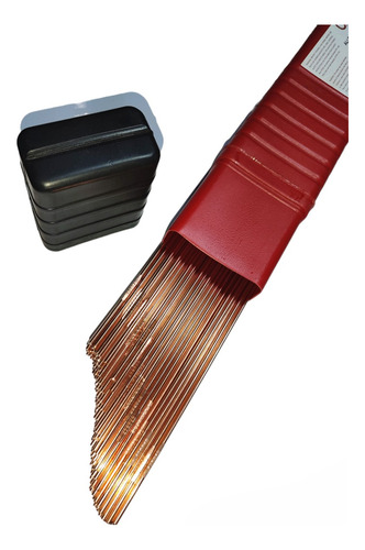 Varilla Aporte A/c Er 70s-3 Marca Oxford Alloys