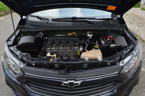 Chevrolet Joy 1.4