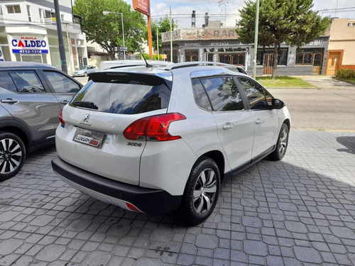 Peugeot 2008 1.6 Feline 2018
