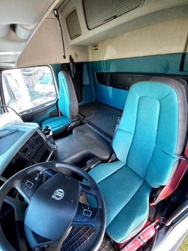Imagen 7 de 15 de Volvo Fm 380 - 4x2 Tractor 2017 - Latinacam - Entrega: