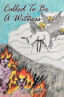 Libro Called To Be A Witness - Quinn, Pamela F.