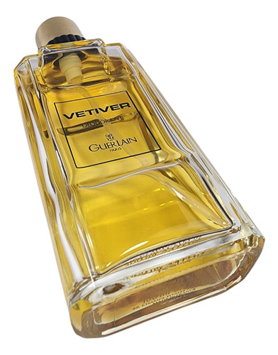 Guerlain Vetiver Deodorant 100ml Edt