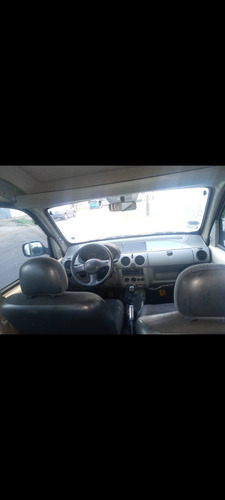 Renault Kangoo 1.6 2 Authentique Da Aa Cd 1plc