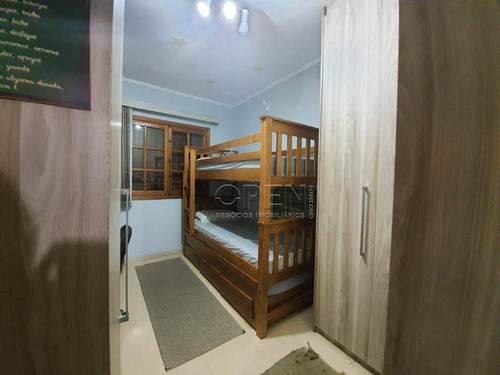 Sobrado Com 3 Dormitórios À Venda, 201 M² Por R$ 715.000,00 - Parque Das Nações - Santo André/sp - So2233