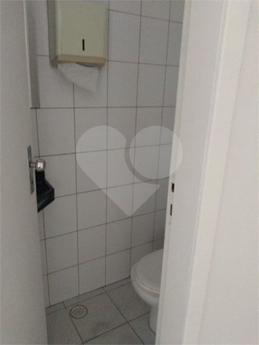 Excelente Sala Comercial Para Locação Com 72 M2 De Área Útil, Nos Jardins - 170-im527786