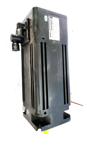 Servo Motor Num Bph1424k5pf2l02-22n/m
