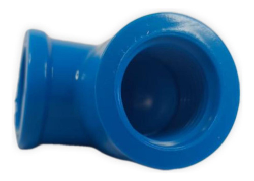 Codo 90° Pvc Hidráulico Agua Hi 32mm X 3/4