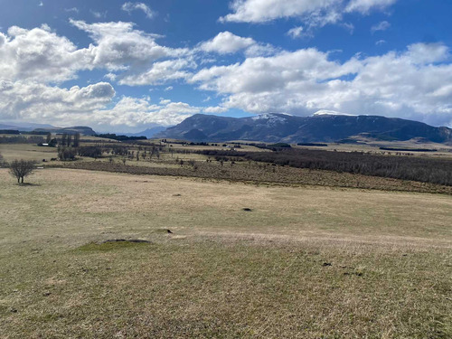 Coyhaique - Balmaceda (64372)